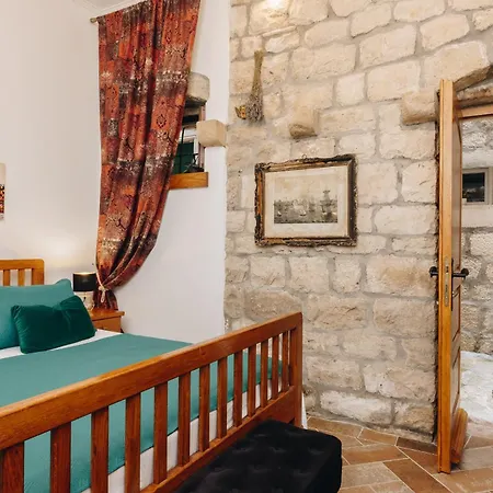 Apartment Luxury Gabriela *