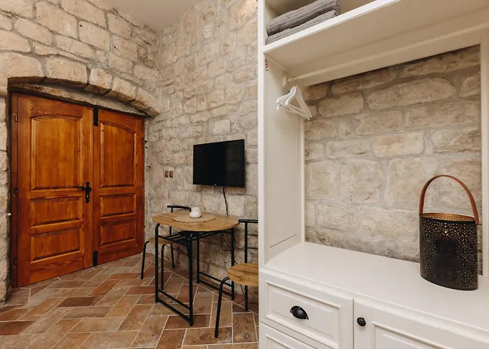 Luxury Gabriela * Korčula