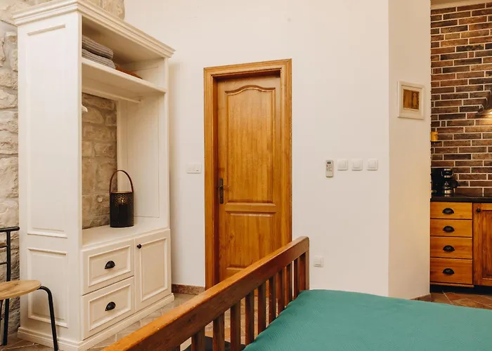 Apartment Luxury Gabriela Korčula