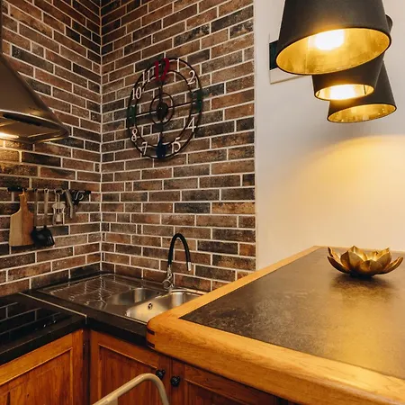 아파트 Luxury Apartment - Korcula Old Town 코츌라