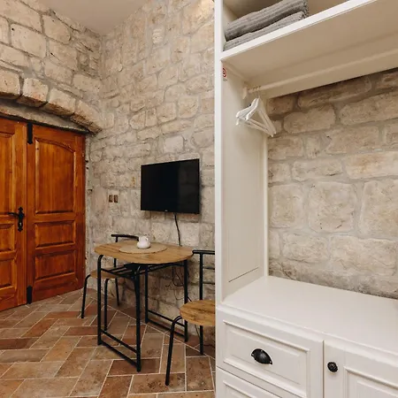 Luxury Apartment - Korcula Old Town * 코츌라