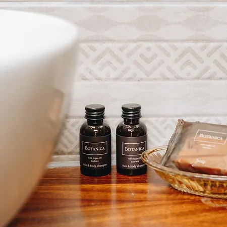 Luxury Gabriela 아파트 코츌라