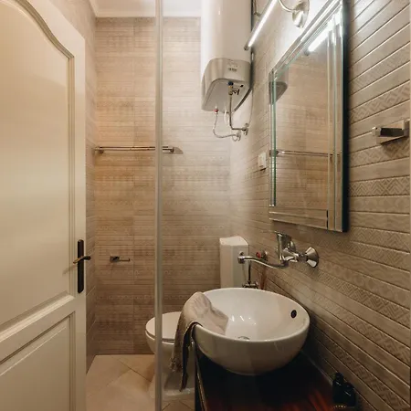 아파트 Luxury Apartment - Korcula Old Town