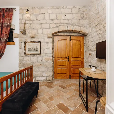 Luxury Apartment - Korcula Old Town