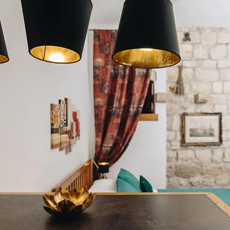 아파트 Luxury Gabriela 코츌라