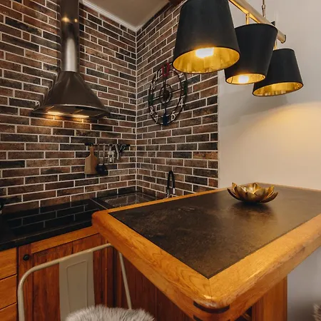 Luxury Apartment - Korcula Old Town *