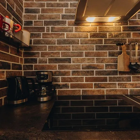 아파트 Luxury Gabriela