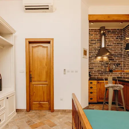 Luxury Apartment - Korcula Old Town * 코츌라