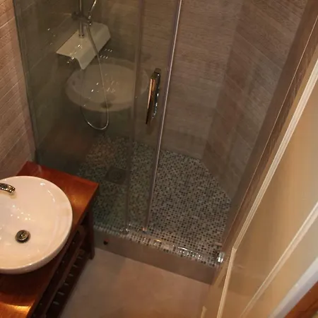 아파트 Luxury Apartment - Korcula Old Town