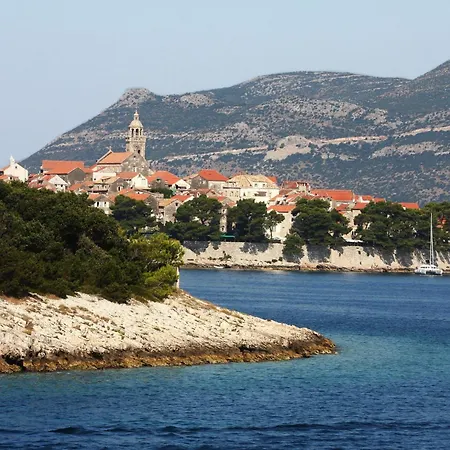 아파트 Luxury Apartment - Korcula Old Town