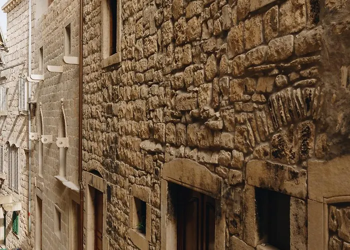 아파트 Luxury Gabriela