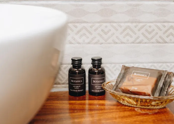 Luxury Gabriela 아파트 코츌라