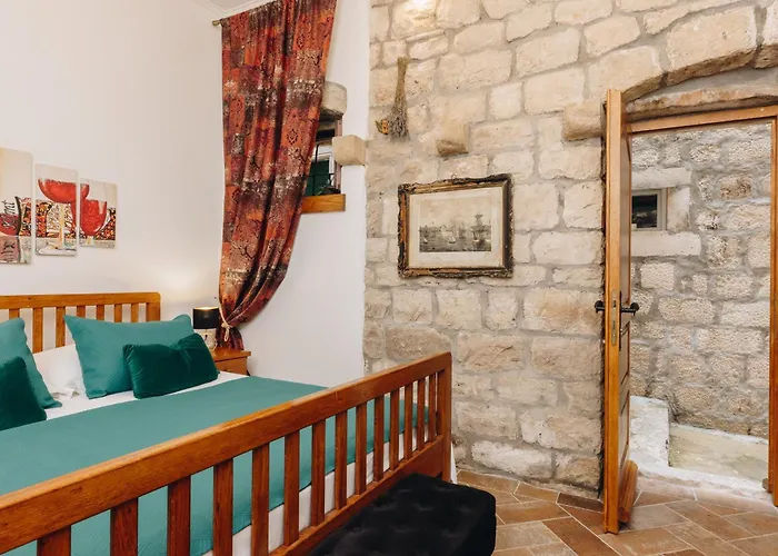 아파트 Luxury Gabriela *