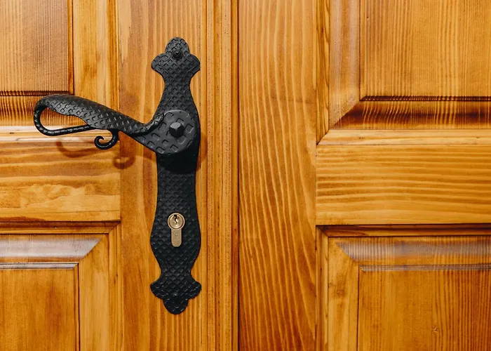 Luxury Gabriela 코츌라