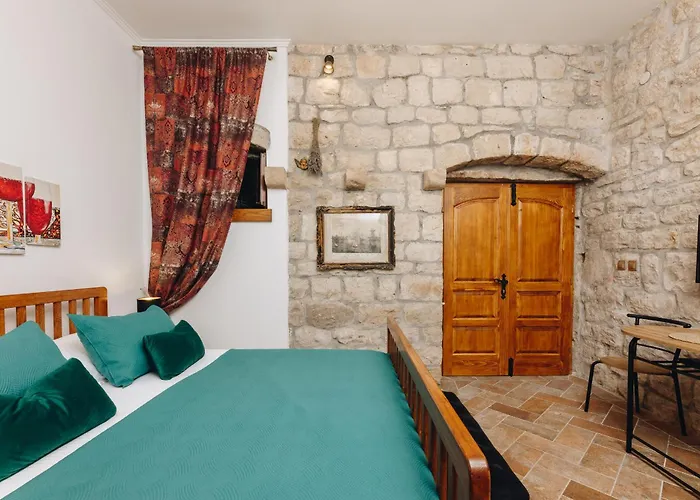 Luxury Gabriela 아파트