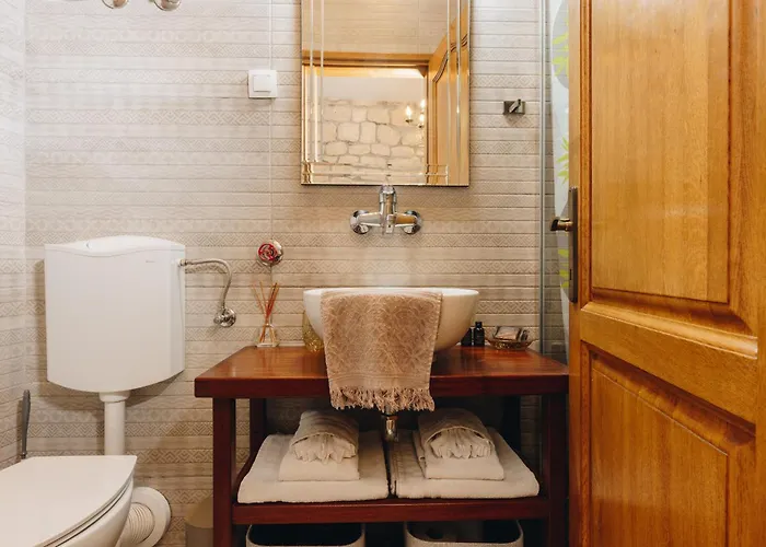 아파트 Luxury Gabriela *