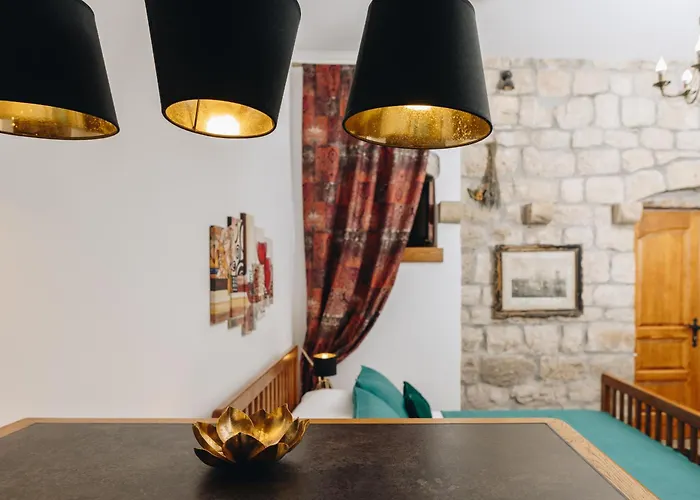 아파트 Luxury Gabriela 코츌라