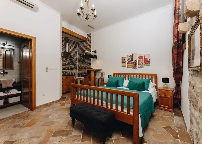 Luxury Gabriela 코츌라