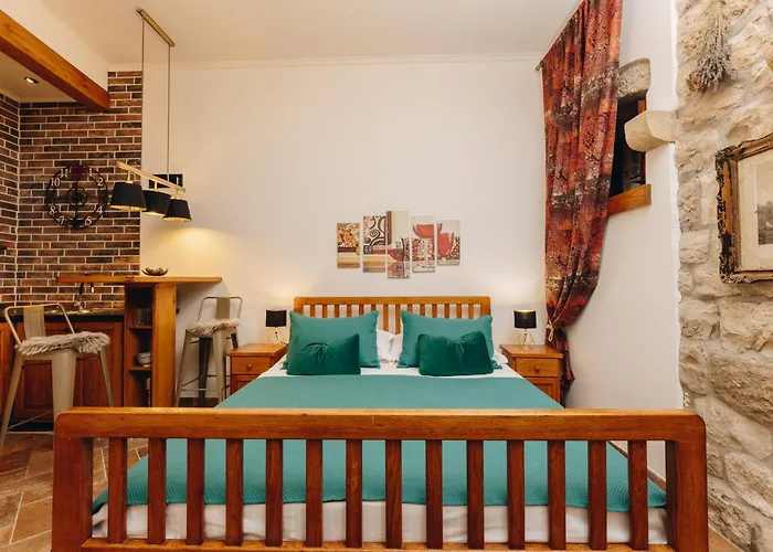 Luxury Gabriela * 코츌라