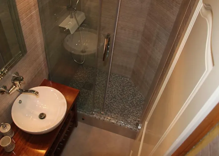 아파트 Luxury Gabriela