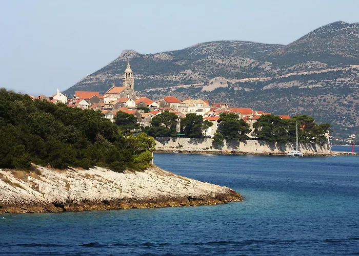 아파트 Luxury Gabriela