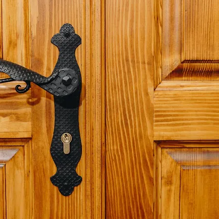 Luxury Gabriela Korčula