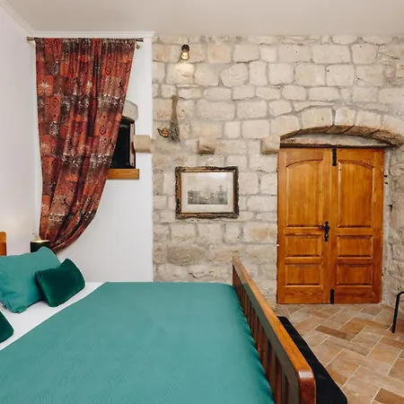 Luxury Gabriela Apartmán